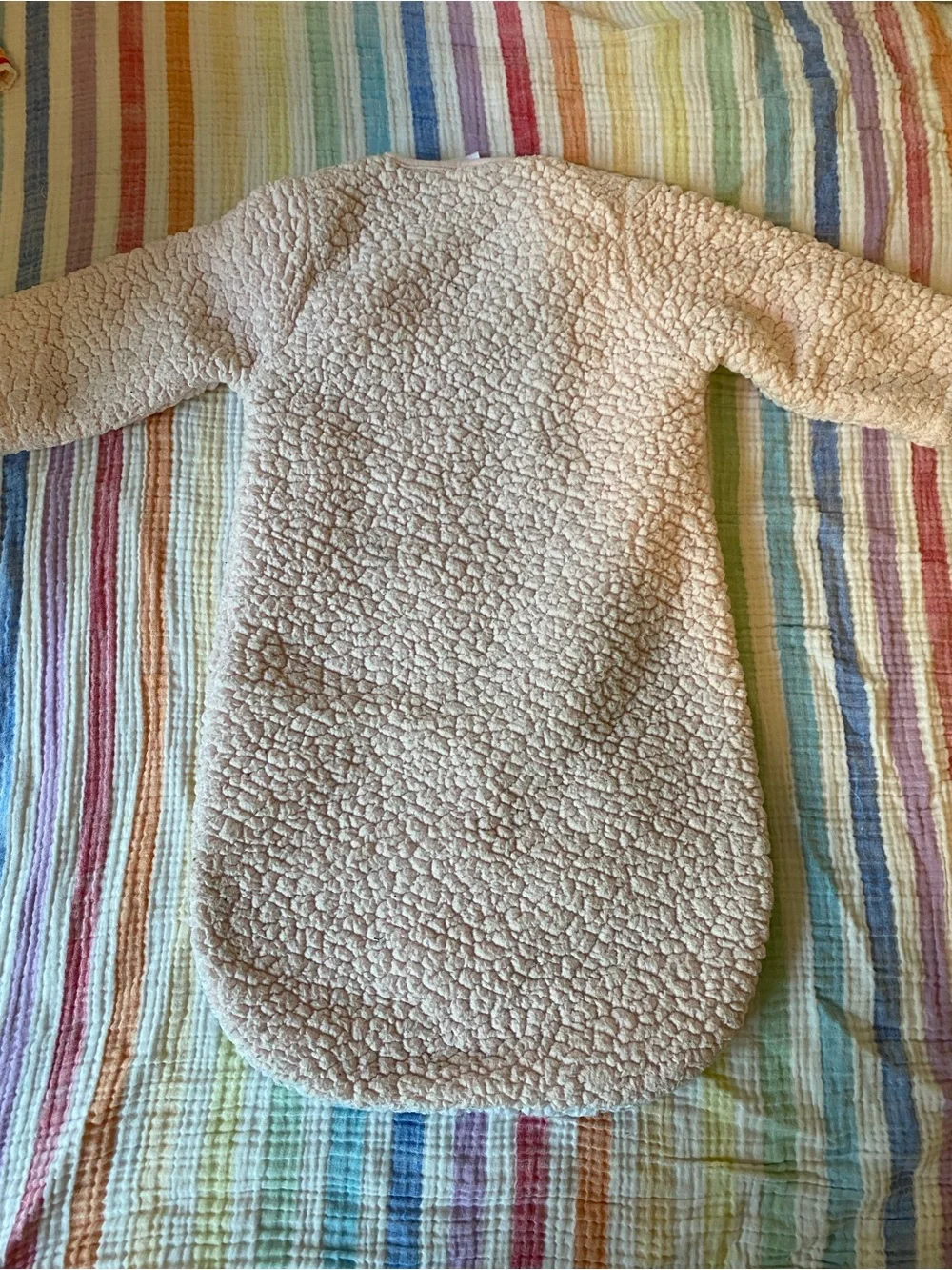 Unicorn Sleep Sack